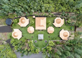 Volcano Eco Retreat by Heart Core Hotels - Adults Only hotel thumbnail 5