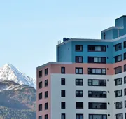 Glacier View Condo Suites hotel detail image 3