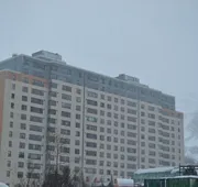 Glacier View Condo Suites hotel detail image 5