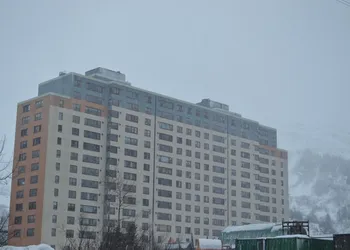 Glacier View Condo Suites hotel thumbnail 5