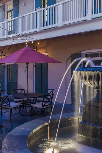 Royal Frenchmen Hotel and Bar hotel detail image 2