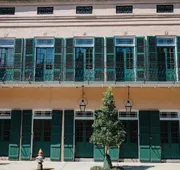 Royal Frenchmen Hotel and Bar hotel detail image 3