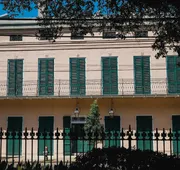 Royal Frenchmen Hotel and Bar hotel detail image 4