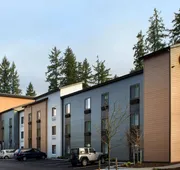 WoodSpring Suites Seattle Redmond hotel detail image 3