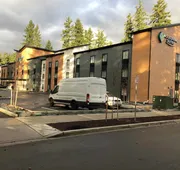 WoodSpring Suites Seattle Redmond hotel detail image 4