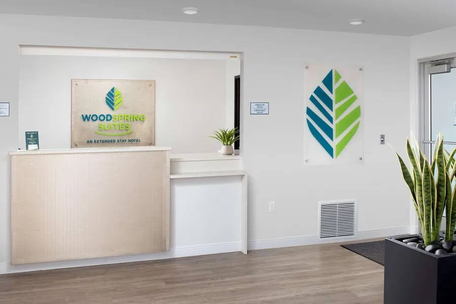 WoodSpring Suites Seattle Redmond hotel detail image 6