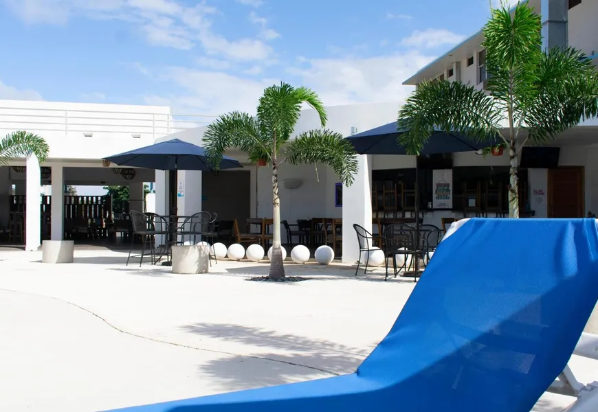Punta Borinquen Resort hotel detail image 2