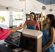 Punta Borinquen Resort hotel detail image 4