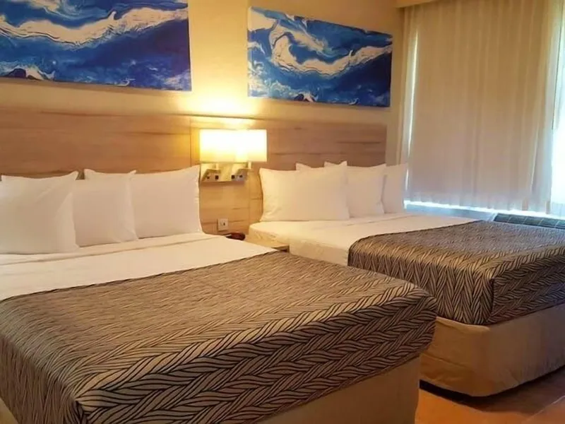 Punta Borinquen Resort hotel detail image 6