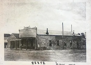 Tombstone San Jose House hotel thumbnail 4