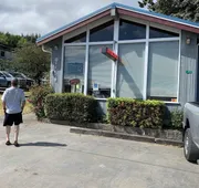 Curley's Resort & Dive Center hotel detail image 4