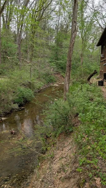 Sugar Creek Retreat hotel detail image 6