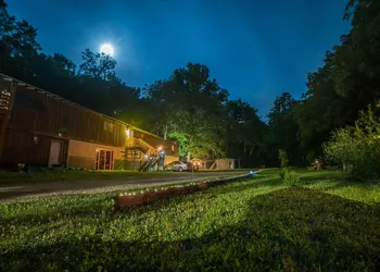 Sugar Creek Retreat hotel thumbnail 8