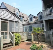 Courtyard Villas on Silver Lake Harbor hotel detail image 3