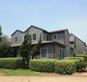 Courtyard Villas on Silver Lake Harbor hotel detail image 4