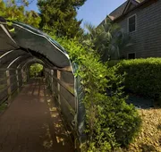 Courtyard Villas on Silver Lake Harbor hotel detail image 7