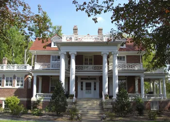 The Boxley Place Inn hotel thumbnail 5