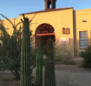 Sonoran Desert Inn & Conference Center hotel detail image 3