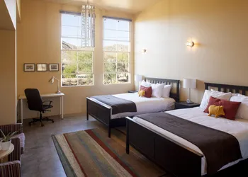 Sonoran Desert Inn & Conference Center hotel thumbnail 5