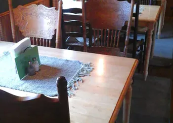 Heritage Inn hotel thumbnail 6