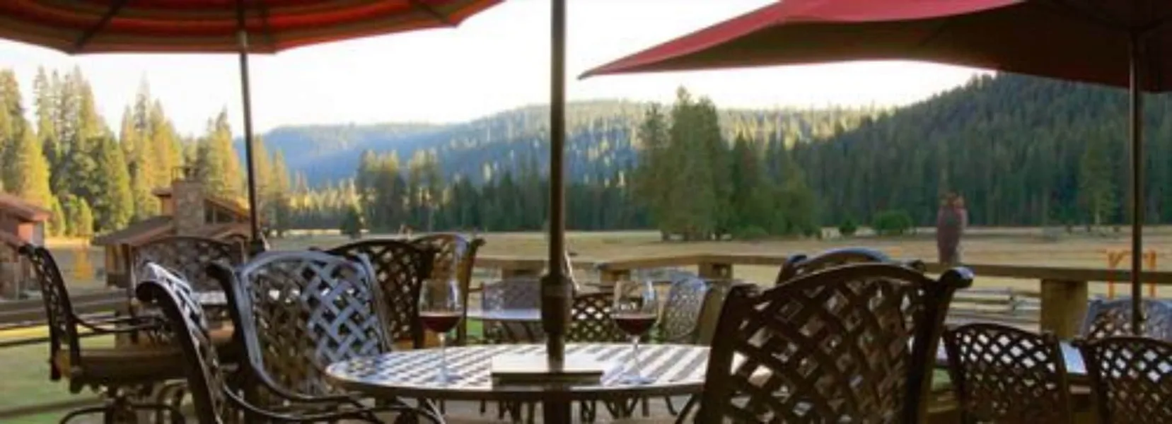 Highlands Ranch Resort hotel detail image 2