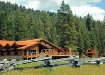 Highlands Ranch Resort hotel thumbnail 7