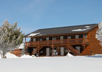 Valley Creek Lodge hotel thumbnail 2