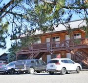 Valley Creek Lodge hotel detail image 3