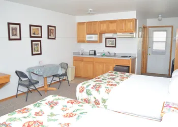 Valley Creek Lodge hotel thumbnail 7