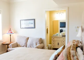 Castle Hill of Oxford hotel thumbnail 6