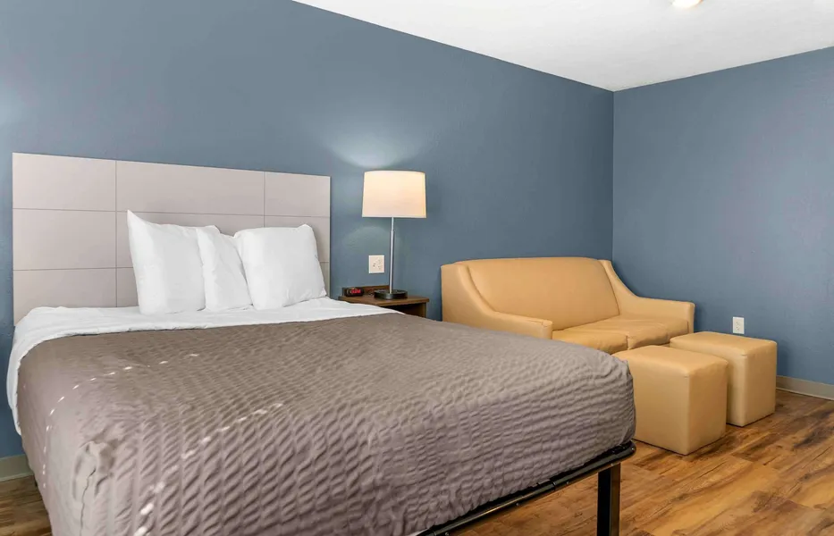 Extended Stay America Suites - Detroit - Rochester Hills hotel detail image 6
