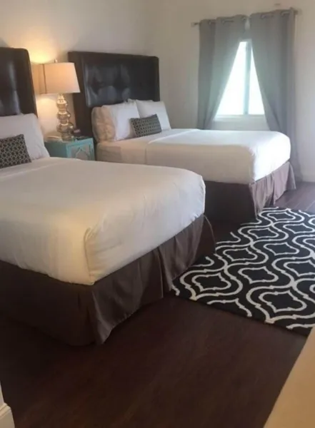 Carriage House hotel detail image 2