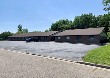 Executive Inn Cass City hotel thumbnail 2