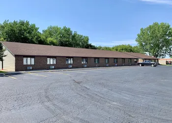 Executive Inn Cass City hotel thumbnail 3