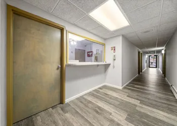 Executive Inn Cass City hotel thumbnail 5