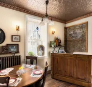 The Stagecoach Inn Bed & Breakfast and Five20 Social Stop hotel detail image 4