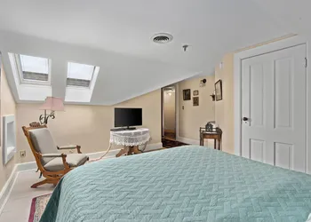 The Stagecoach Inn Bed & Breakfast and Five20 Social Stop hotel thumbnail 6