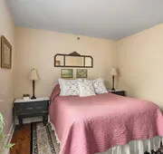 The Stagecoach Inn Bed & Breakfast and Five20 Social Stop hotel detail image 7