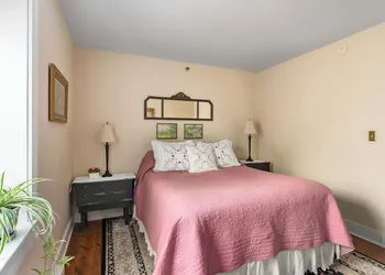 The Stagecoach Inn Bed & Breakfast and Five20 Social Stop hotel thumbnail 7