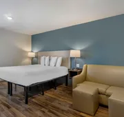 Extended Stay America Select Suites Tampa Brandon East hotel detail image 5
