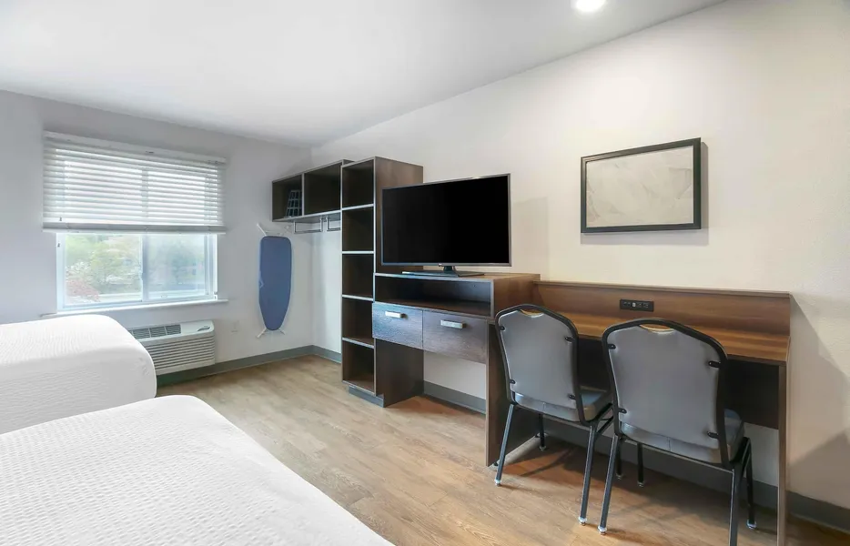 Extended Stay America Select Suites Tampa Brandon East hotel detail image 6
