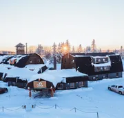 Snowriver Mountain Resort hotel detail image 7
