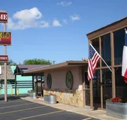 San Angelo Lodge hotel detail image 3