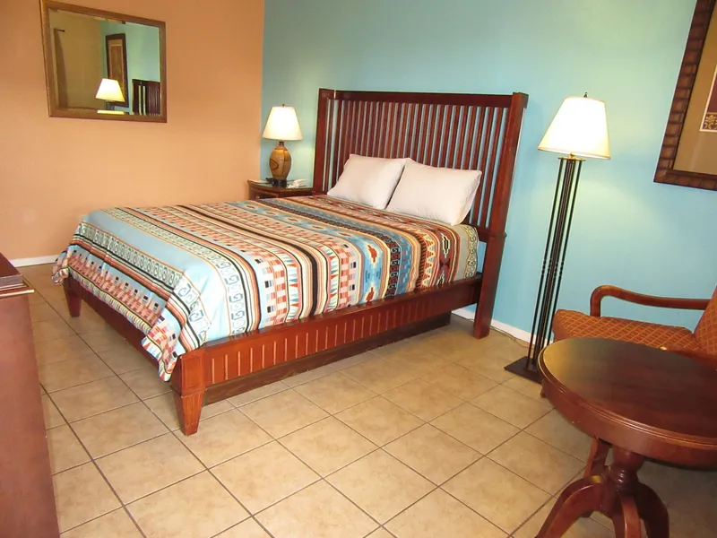San Angelo Lodge hotel detail image 6