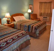 San Angelo Lodge hotel detail image 7