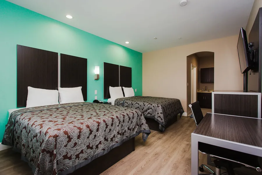 Palace Inn and Suites - Willowbrook Mall hotel detail image 6