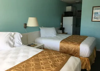 Harbor Mist Family Motel hotel thumbnail 8