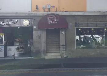 Hotel RC Plaza Liberación hotel thumbnail 2