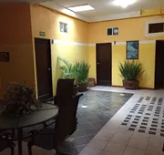 Hotel RC Plaza Liberación hotel detail image 4