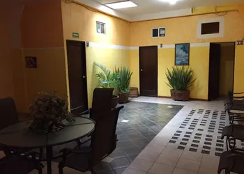 Hotel RC Plaza Liberación hotel thumbnail 4